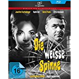 Die weie Spinne (Louis Weinert-Wilton) - Filmjuwelen