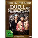 Duell vor Sonnenuntergang - mit Terence Hill und Peter van Eyck