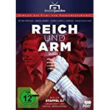 Reich und arm - Box 2/3: Buch 2, Teil 1