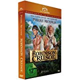 Robinson Crusoe - Der komplette Zweiteiler