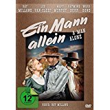 Ein Mann allein - A Man alone