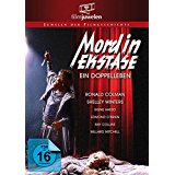 Mord in Ekstase - Ein Doppelleben