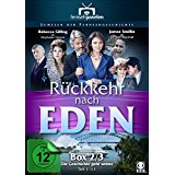 Rckkehr nach Eden - Box 2: Die Geschichte geht weiter