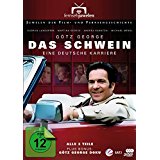 Das Schwein - Eine deutsche Karriere