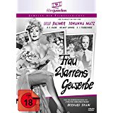 Frau Warrens Gewerbe - Der Skandalfilm von 1960 - Filmjuwelen