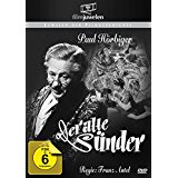 Der alte Snder - mit Paul Hrbiger