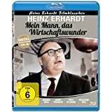Mein Mann, Das Wirtschaftswunder