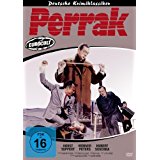 Perrak - Deutsche Krimiklassiker