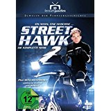 Street Hawk - Die komplette Serie