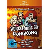 Weie Fracht fr Hongkong - Die Hongkong-Reier/Filmjuwelen