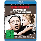 Witwer mit 5 Tchtern
