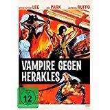 Vampire Gegen Herakles
