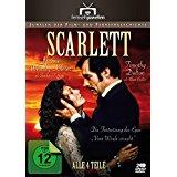 Scarlett (1-4) - Die Fortsetzung des Epos "Vom Winde verweht"