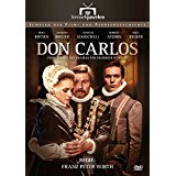 Don Carlos - Infant von Spanien