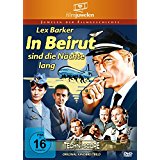 In Beirut sind die Nchte lang - Filmjuwelen