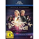 Sofies Welt - Die komplette Serie - Erstmals auf DVD / Digital Remastered