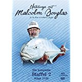 Unterwegs mit Malcolm Douglas - Staffel 2 (In The Bush with Malcolm Douglas) -