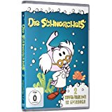 Die Schnorchels 2 - Doppel-Folge 8-13, 12 Episoden
