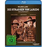 Wildes Land - Die Straen von Laredo - Der letzte Ritt