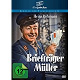 Brieftrger Mller - mit Heinz Rhmann
