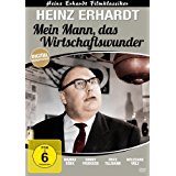 HEINZ ERHARDT - Mein Mann, Das Wirtschaftswunder