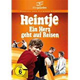Heintje - Ein Herz geht auf Reisen