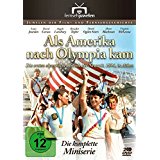 Als Amerika nach Olympia kam - Die ersten olympischen Spiele der Neuzeit in Athen 1896