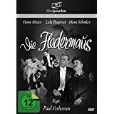 Die Fledermaus - aka "Die Rache einer Fledermaus"