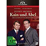 Kain und Abel - Der komplette 3-Teiler