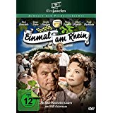 Einmal am Rhein