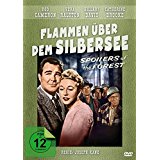Flammen ber dem Silbersee