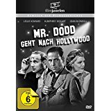 Mr. Dodd Geht nach Hollywood