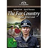 The Far Country: Schnes, fernes Land - Der komplette Zweiteiler