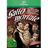 Salto Mortale - mit Gert Frbe und der Musik von Peter Alexander