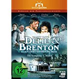 Delie und Brenton - Die komplette Staffel 1
