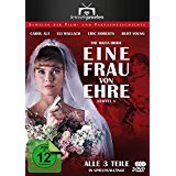 Eine Frau von Ehre - Staffel 1 (Donna d onore) - Fernsehjuwelen