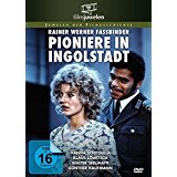 Rainer Werner Fassbinder: Pioniere in Ingolstadt