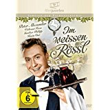 Im weien Rssl (Peter Alexander) - Filmjuwelen