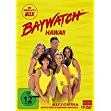 Baywatch Hawaii - Die Komplett-Box