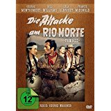 Die Attacke am Rio Morte