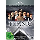 Titanic - Die komplette Miniserie
