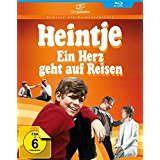 Heintje - Ein Herz geht auf Reisen