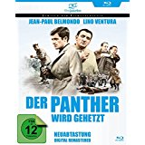 Der Panther Wird Gehetzt