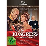 Der Kongress amsiert sich ("Der Kongress tanzt") - Filmjuwelen