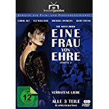 Eine Frau von Ehre - Staffel 2: Verratene Liebe (Donna d onore: Vendetta) - Fernsehjuwelen