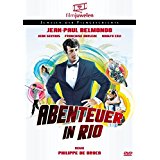 Abenteuer in Rio - mit Jean-Paul Belmondo