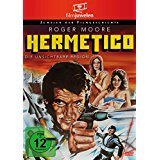 Hermetico - Die unsichtbare Region
