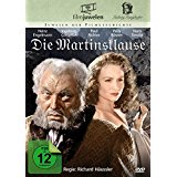 Die Martinsklause - Die Ganghofer Verfilmungen