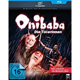 Onibaba - Die Tterinnen