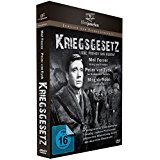 Kriegsgesetz - Gesetz ohne Gnade